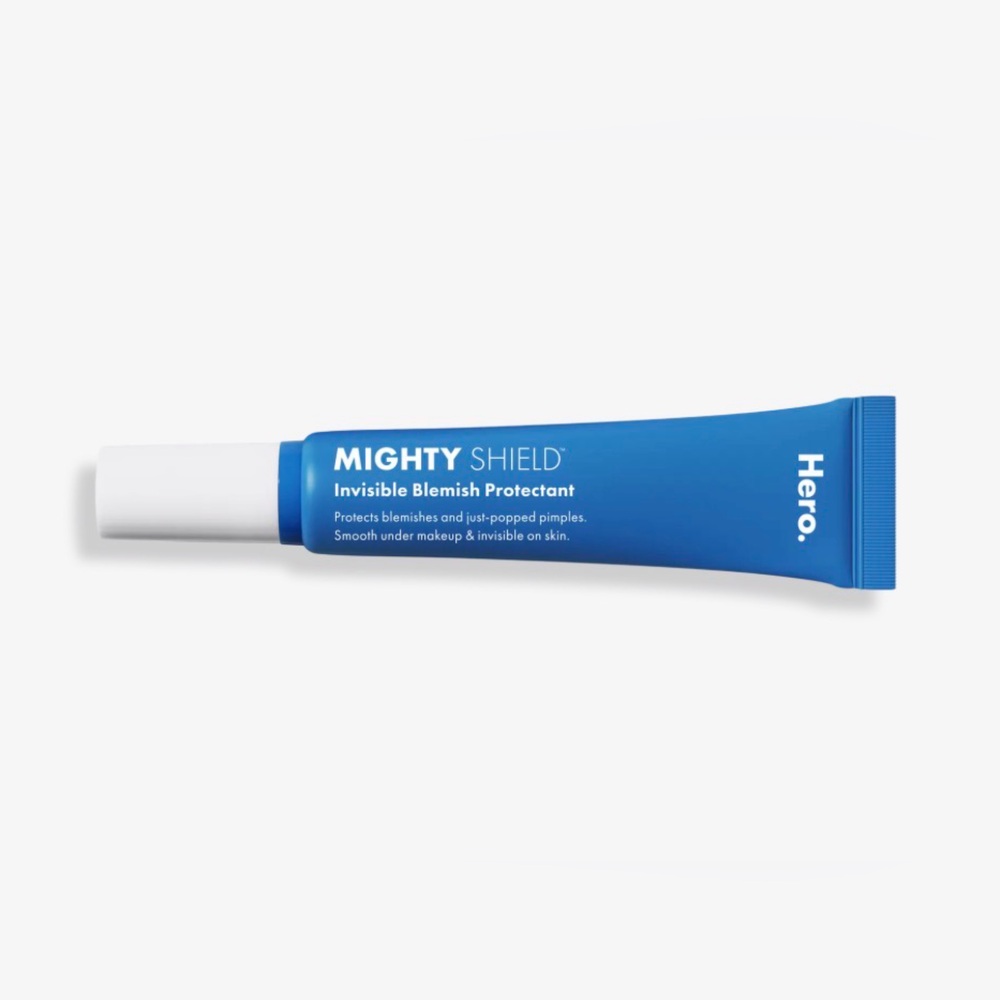 HERO COSMETICS Mighty Shield Invisible Blemish Protectant